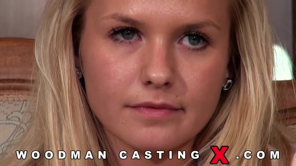 Casting X 113 (WoodmanCastingX / PierreWoodman) Screenshot 6